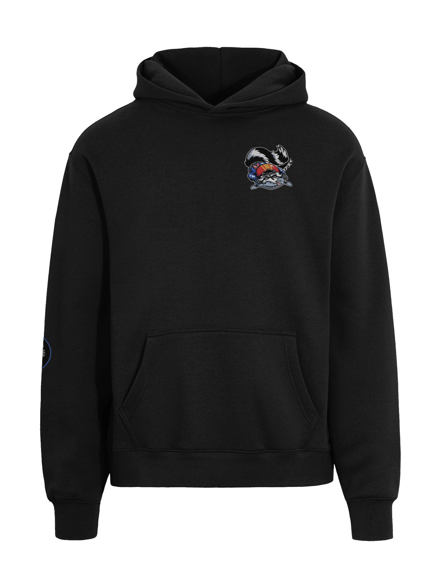 NiNi Hoodie product image (3)