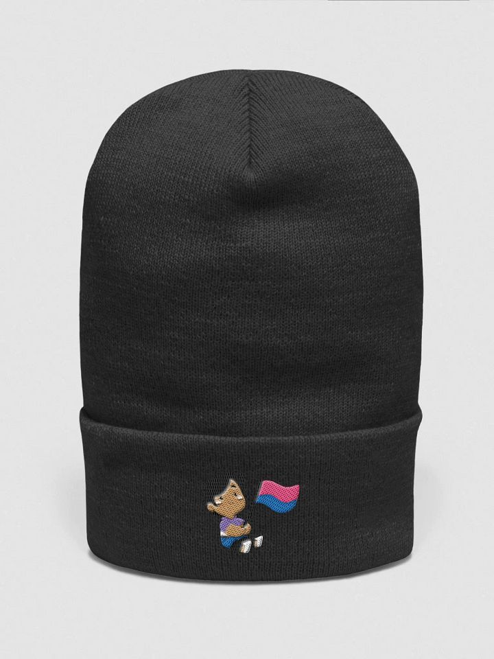 Luz with Bisexual Flag product image (1)