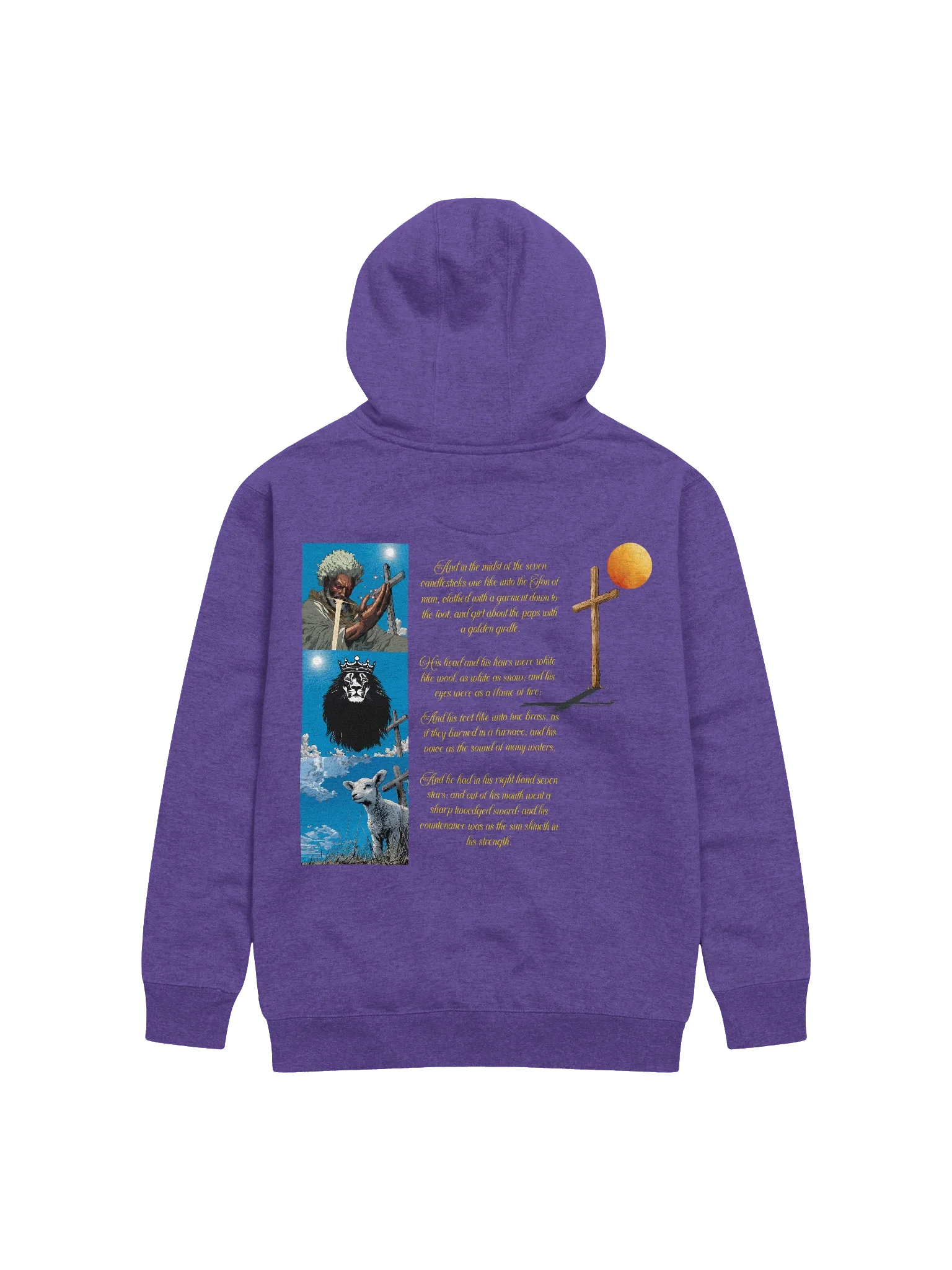 Holy Armour product image (2)