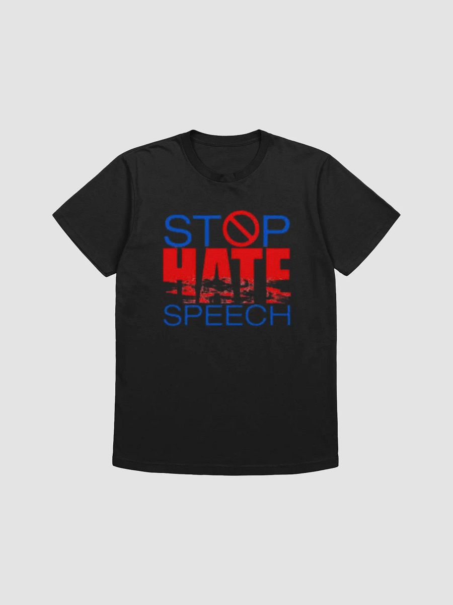 Geometric Fusion Unisex T-Shirt product image (1)