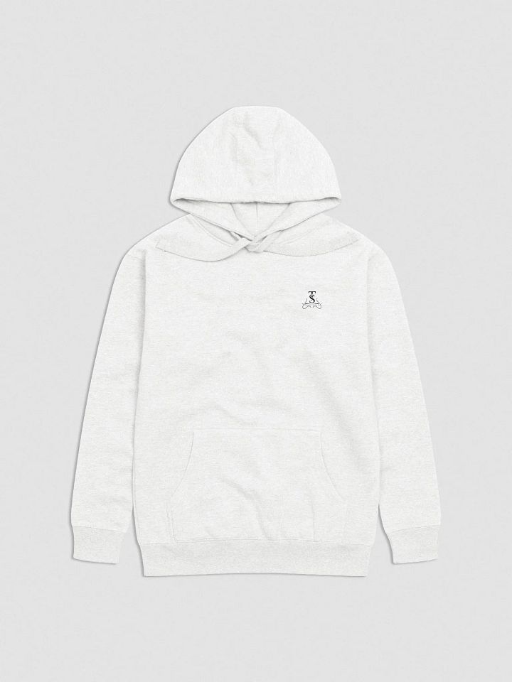 Unisex Premium Hoodie Light product image (3)