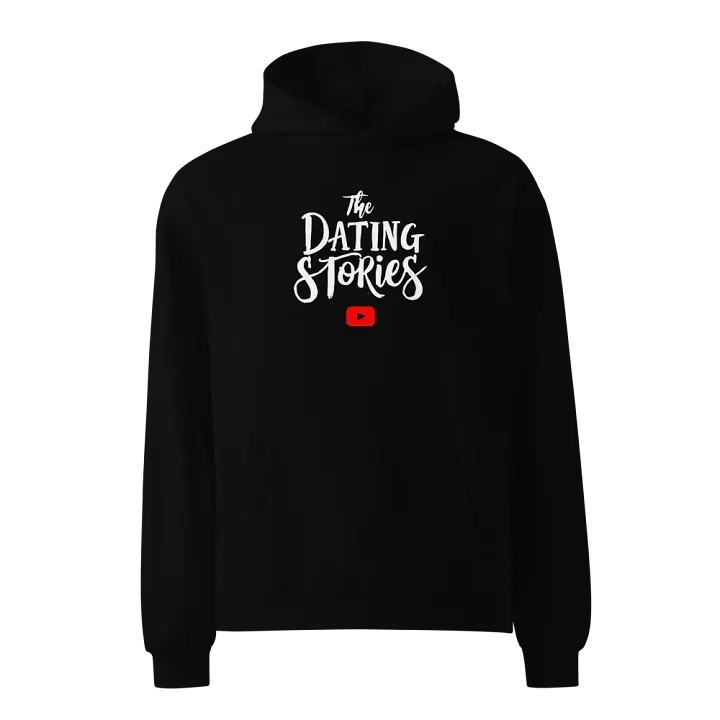 tds Unisex Hoodie product image (1)