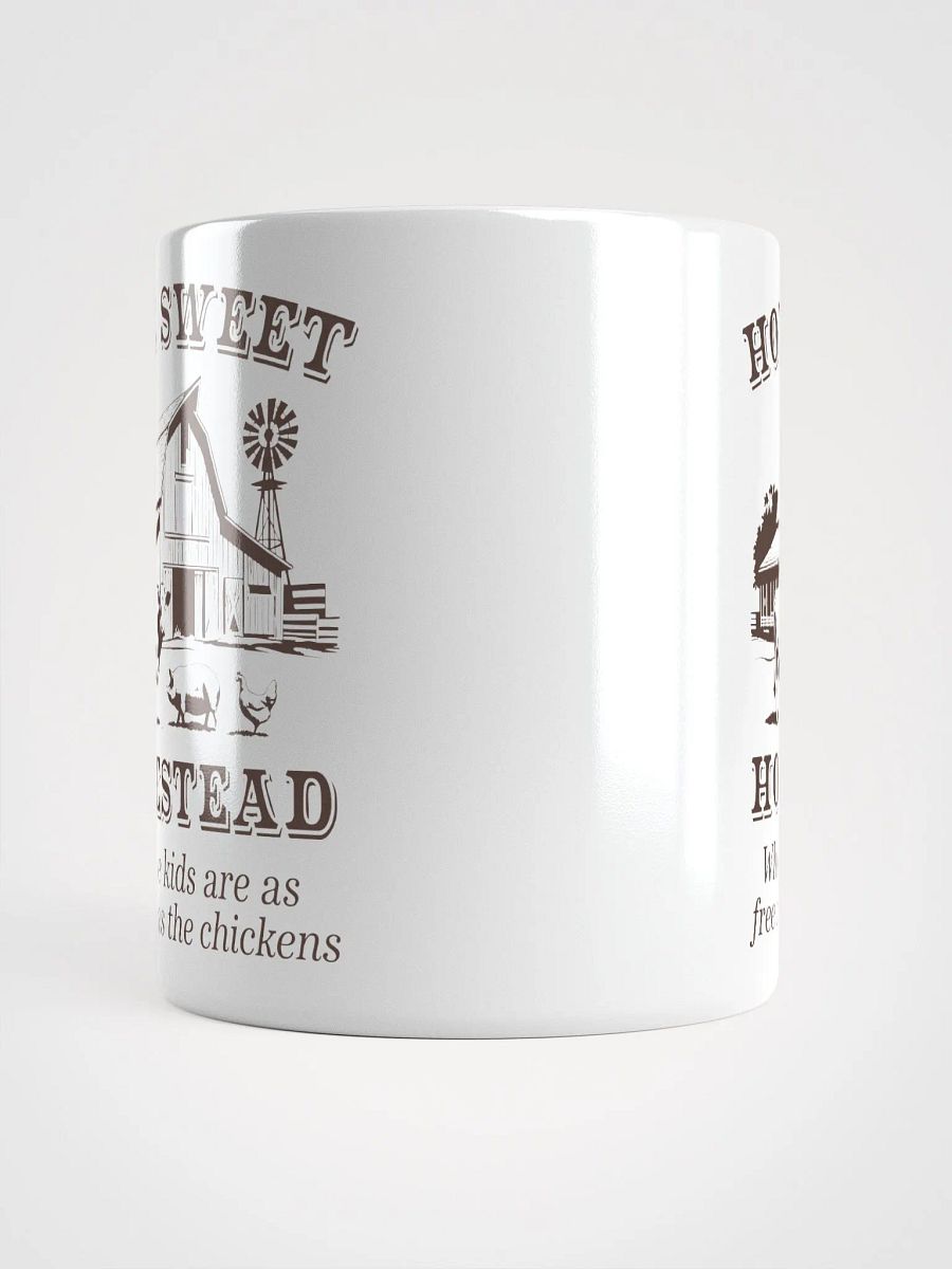 Home Sweet Homestead Mug product image (14)