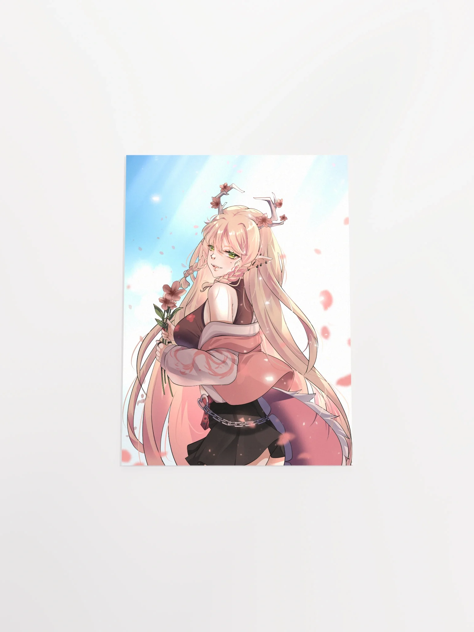 "Summer" Poster product image (4)