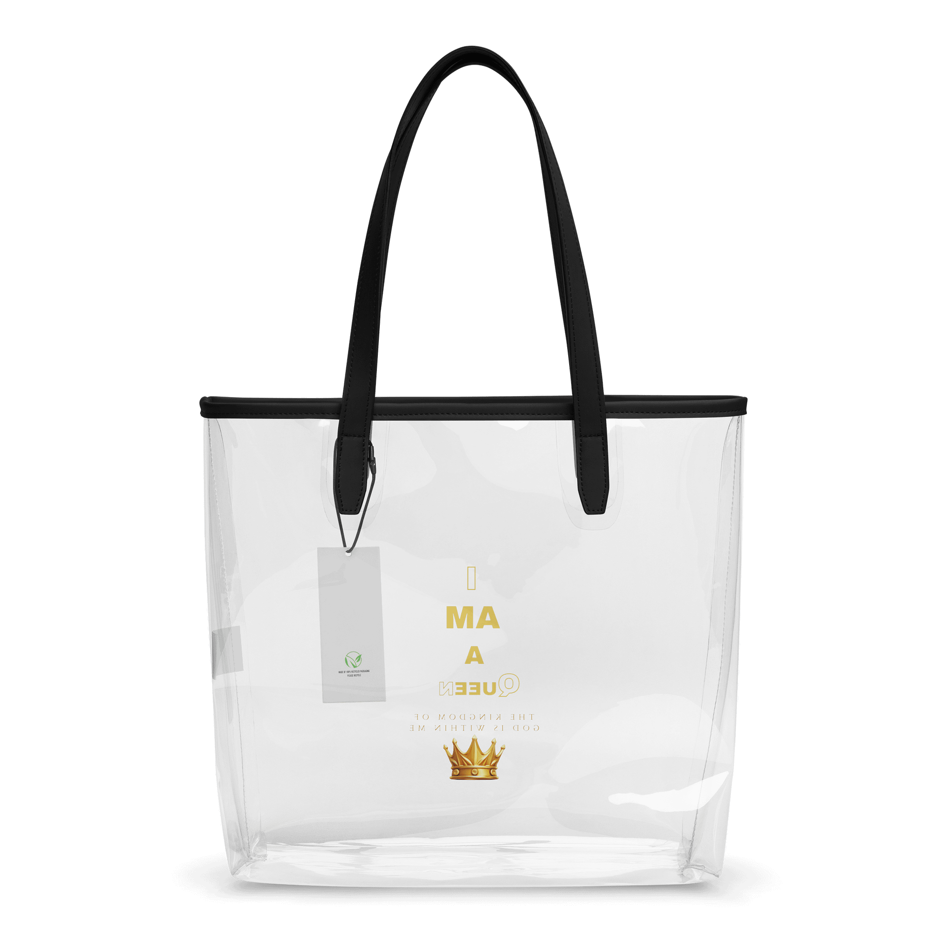 I Am A Queen product image (2)