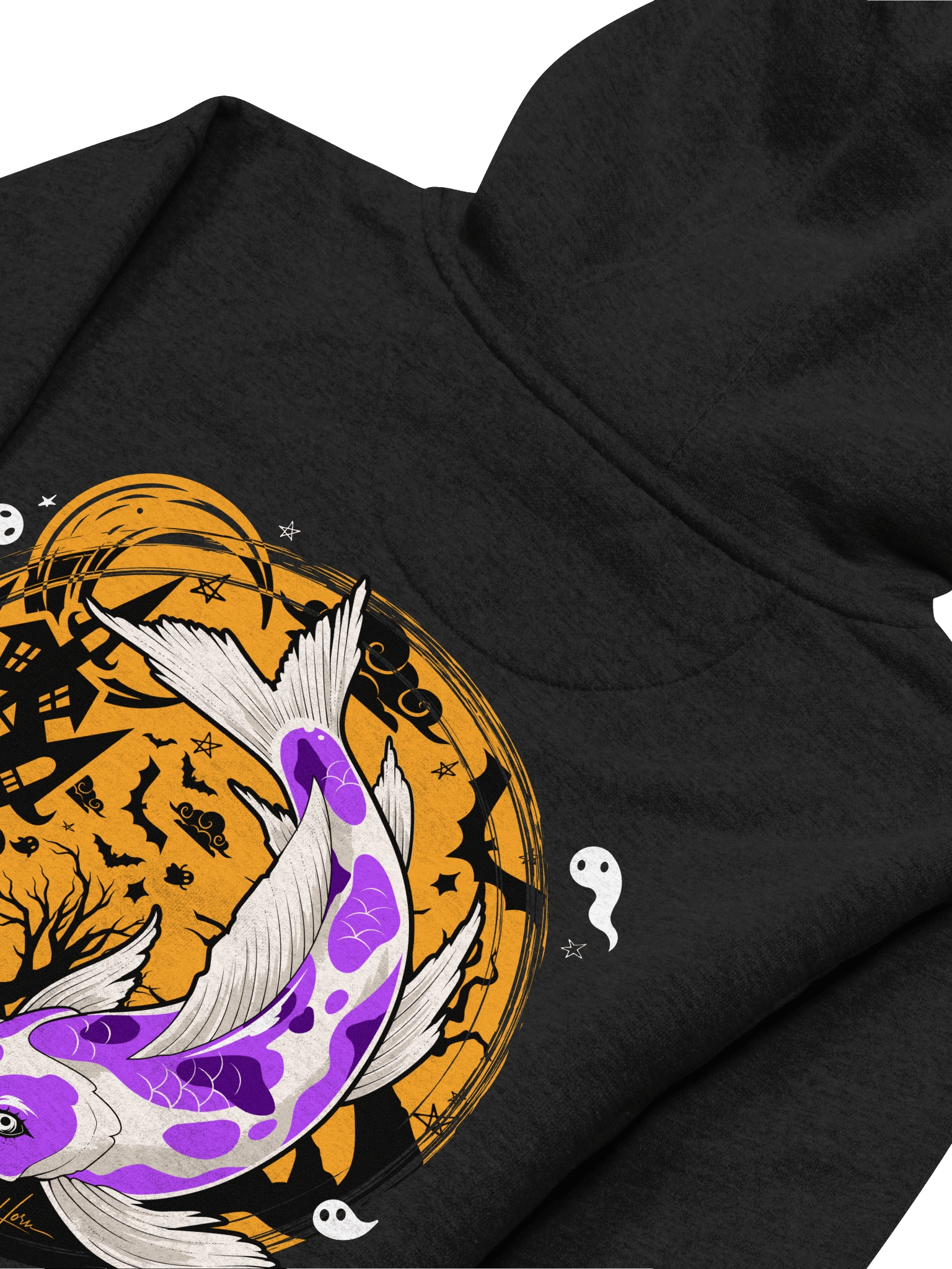 Halloween - Hoodie product image (1)