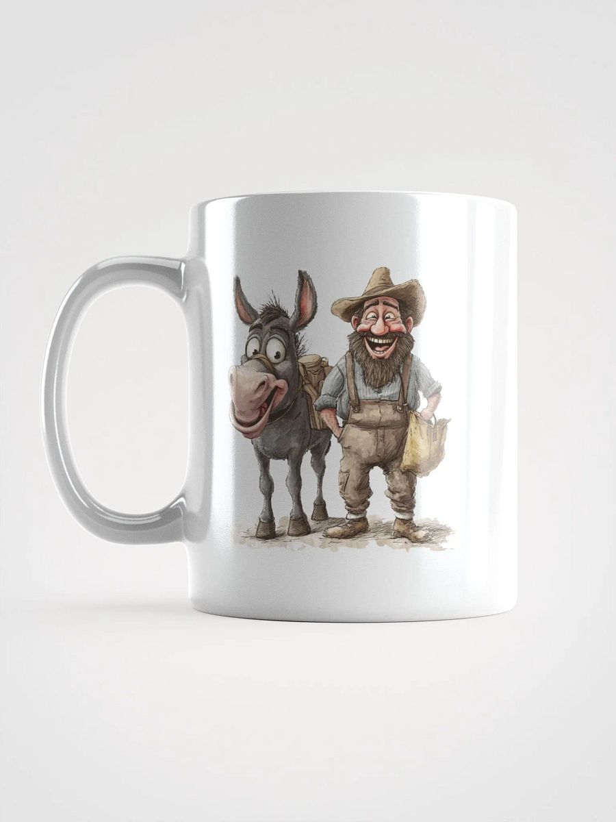 Looking For A Partner? product image (6)