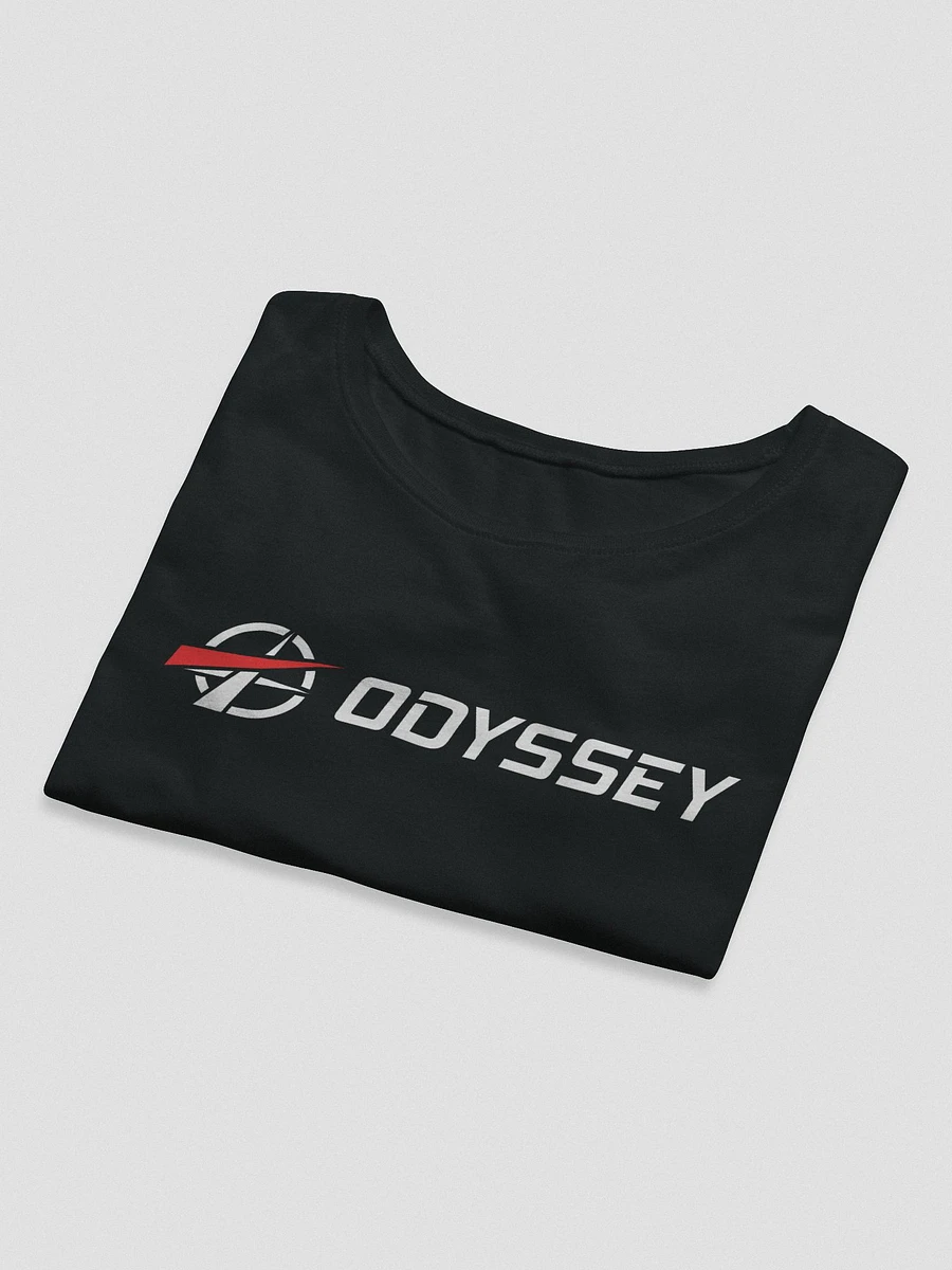 Odycrop Eurotop - Shirt product image (5)
