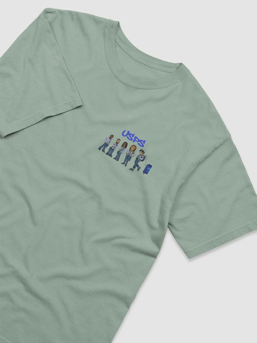 Postal Kidd product image (30)