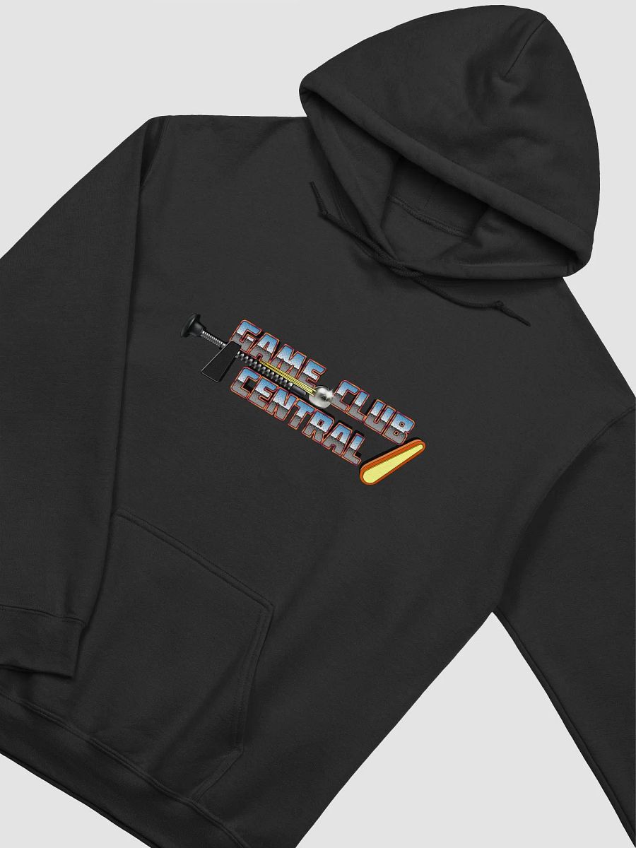 GCC Gildan Classic Hoodie product image (3)