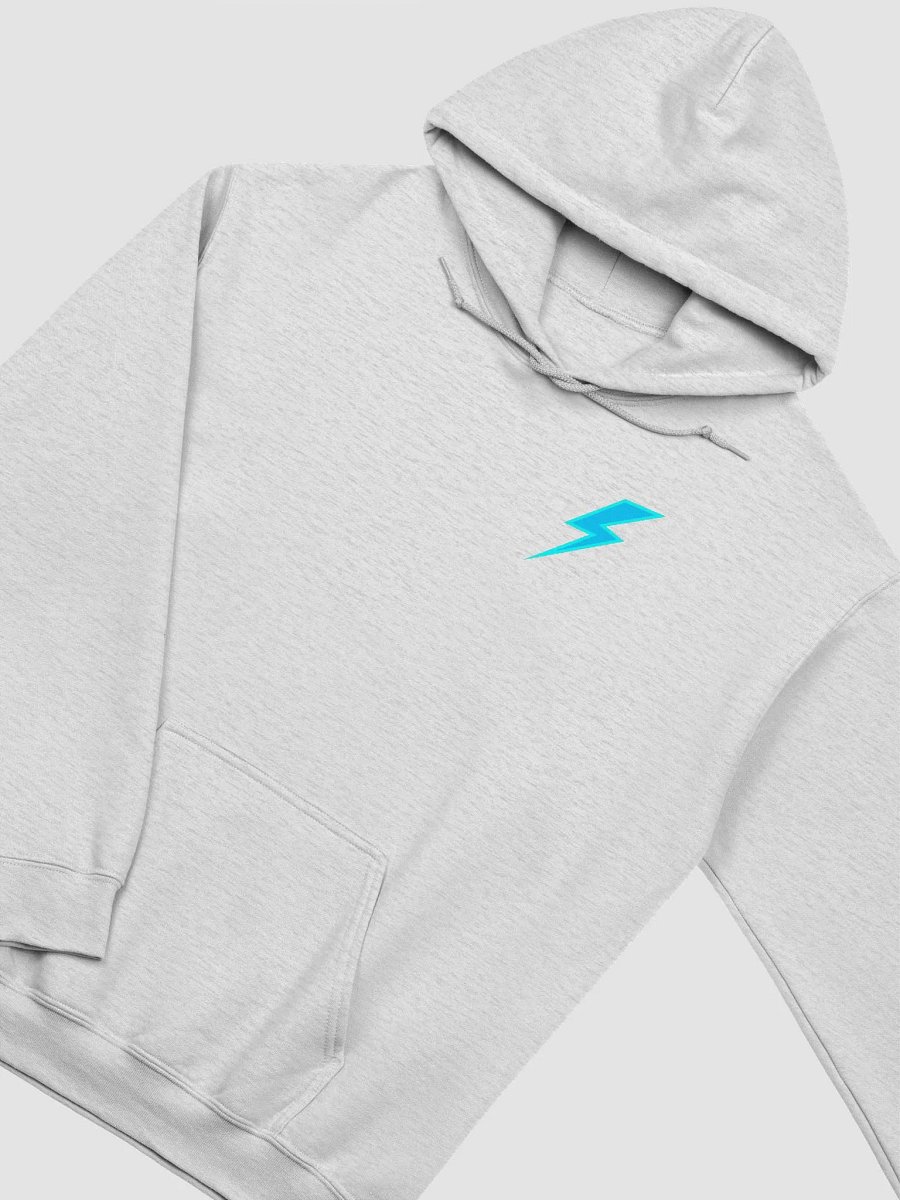 Illuminated Bolt Classic Hoodie product image (15)