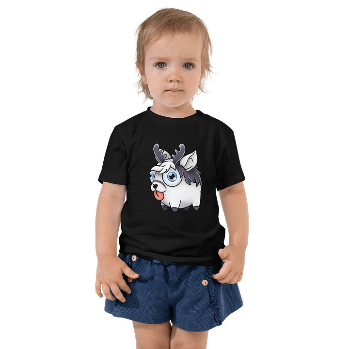 Toddler Derp Shirt product image (1)