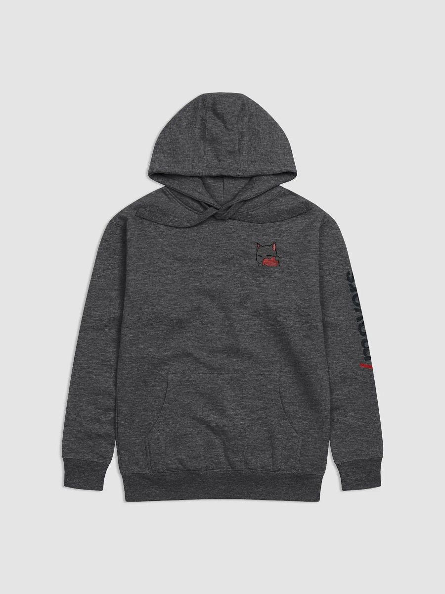 Movers Hoodie product image (1)