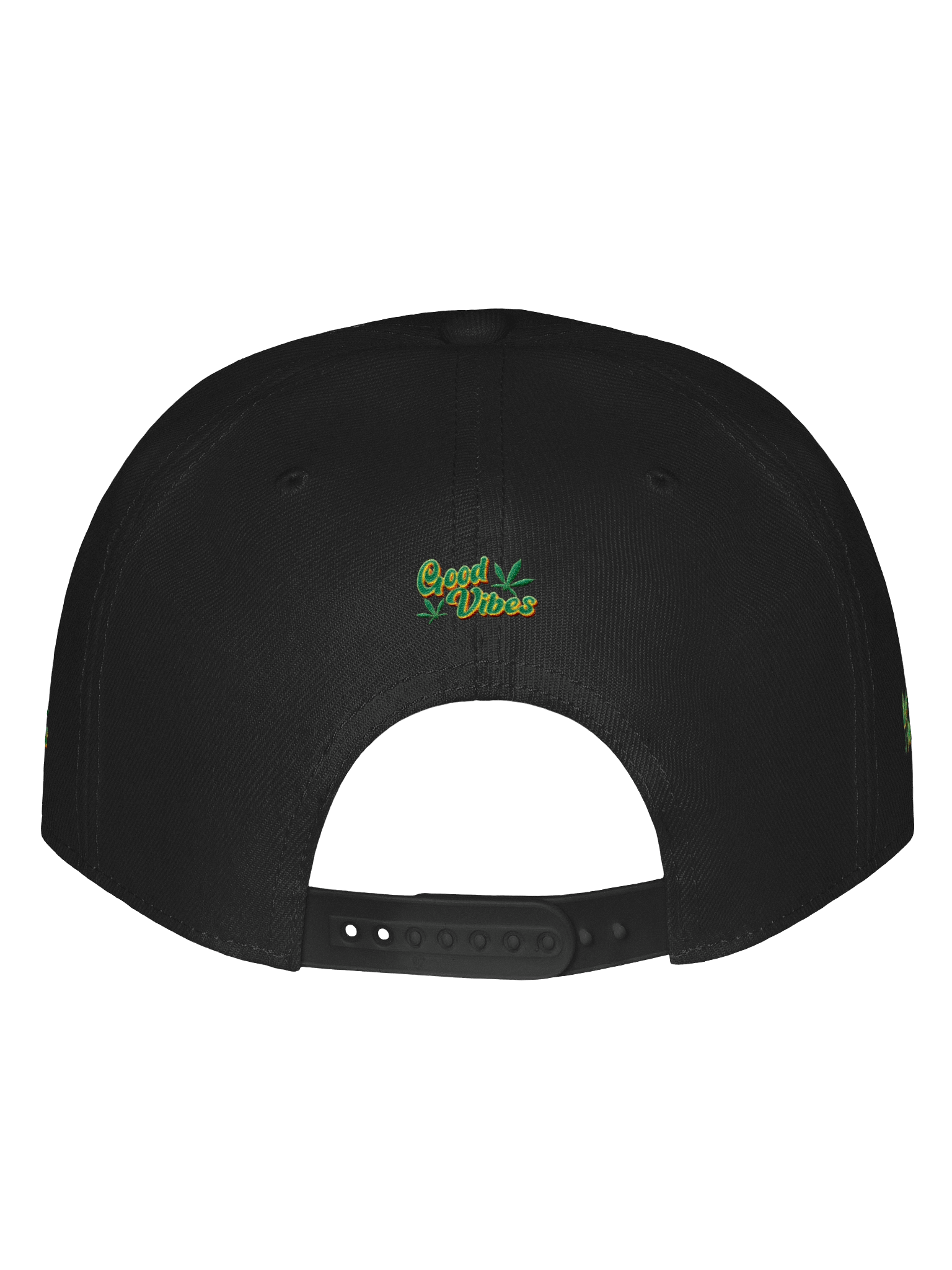 Official Lil Bizzy Snapback product image (4)