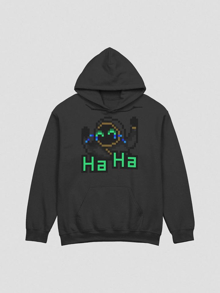 HaHa Hoodie product image (9)