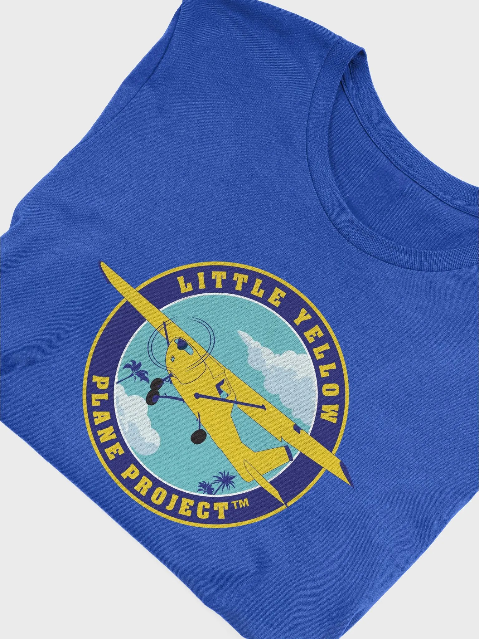 LYPP Logo T-Shirt Women product image (5)