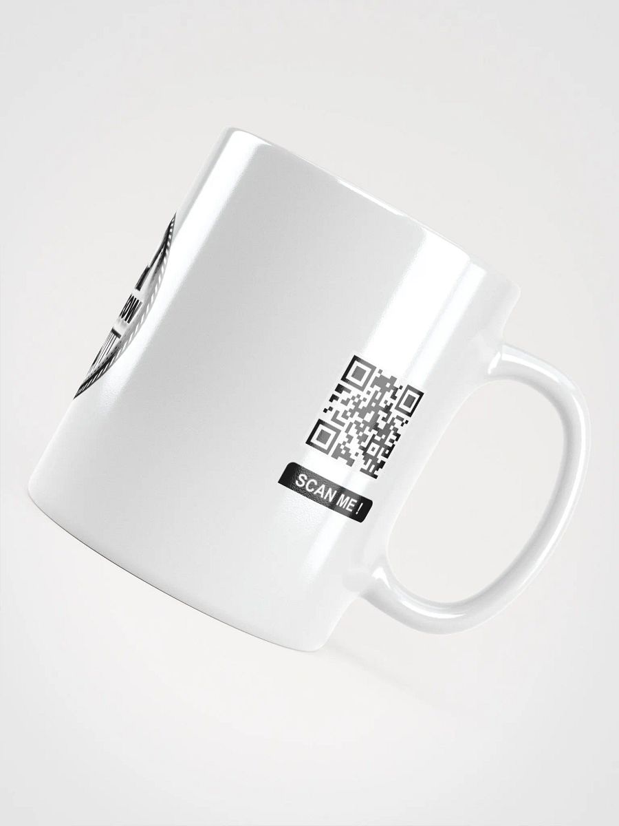 The Meow Meow Show Official Coffee Mug product image (5)