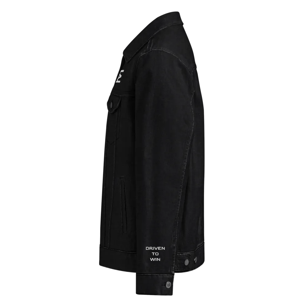 Entity eSports | Denim Jacket product image (5)