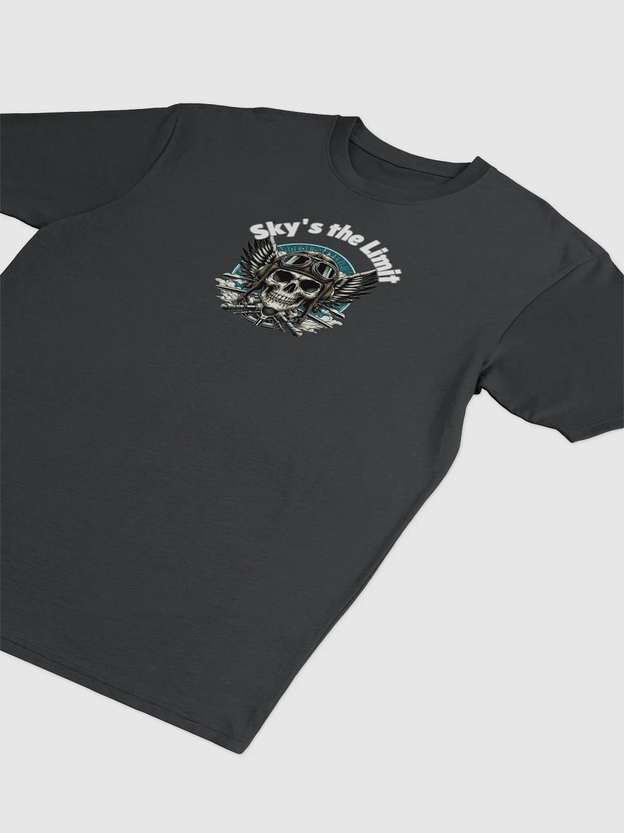 Sky's The Limit T-shirt product image (3)