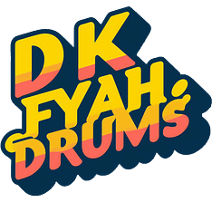 DKFYAHdrums