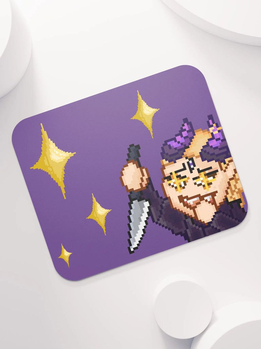 Massmi-Stab Mousepad product image (3)