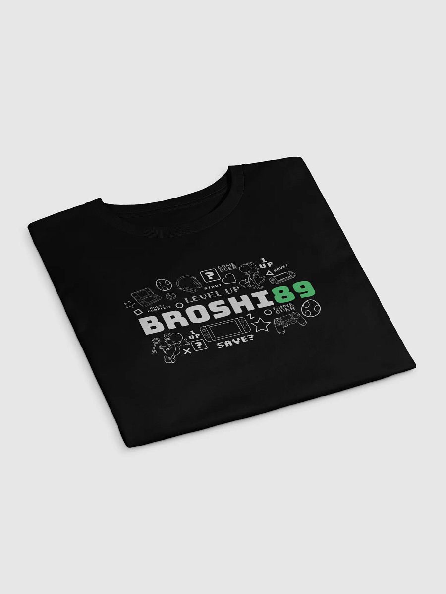 Broshi CollageCrop Top product image (3)