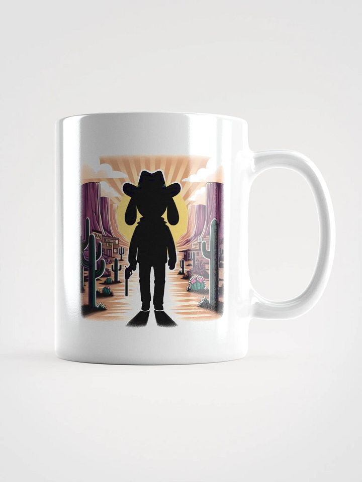 Gunslinger Doggo product image (1)