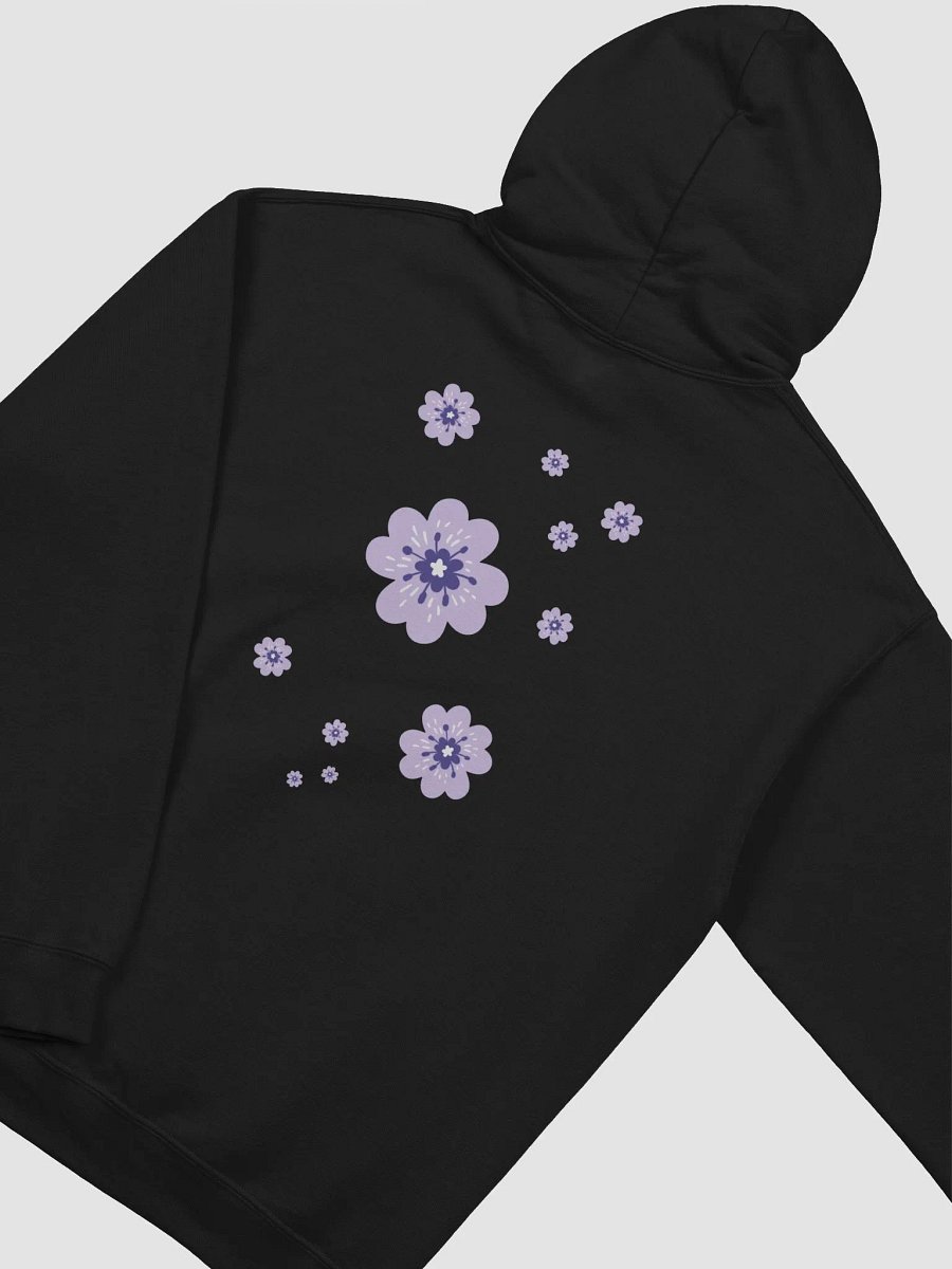 In Bloom Hoodie product image (4)