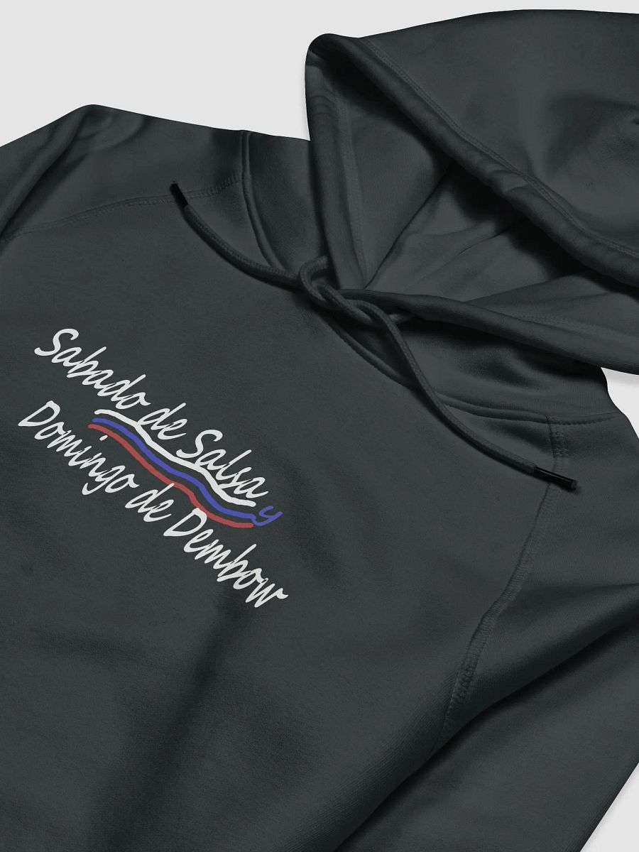 Sudadera con capucha Stanley/Stella Eco - The LIon Merch product image (3)
