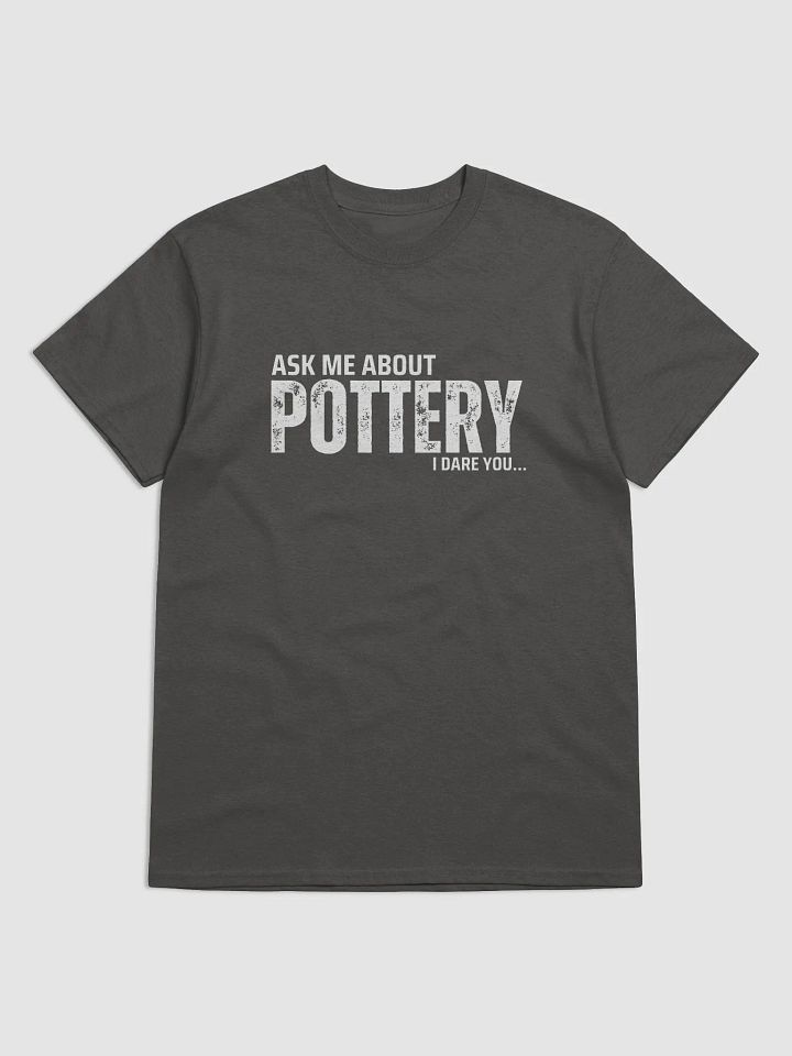 Amaidy Pottery Unisex T-shirt product image (25)