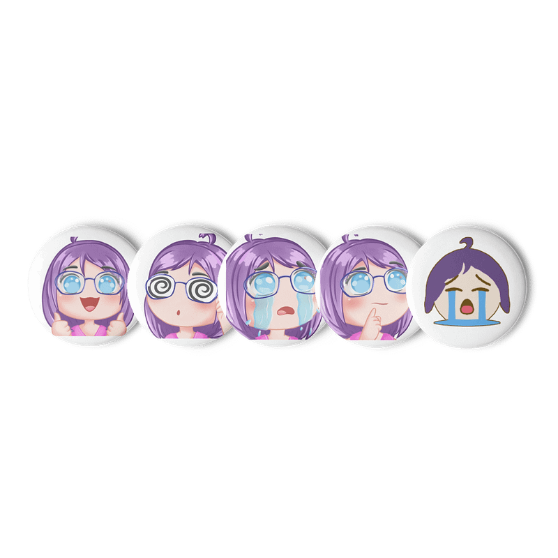 pin pack