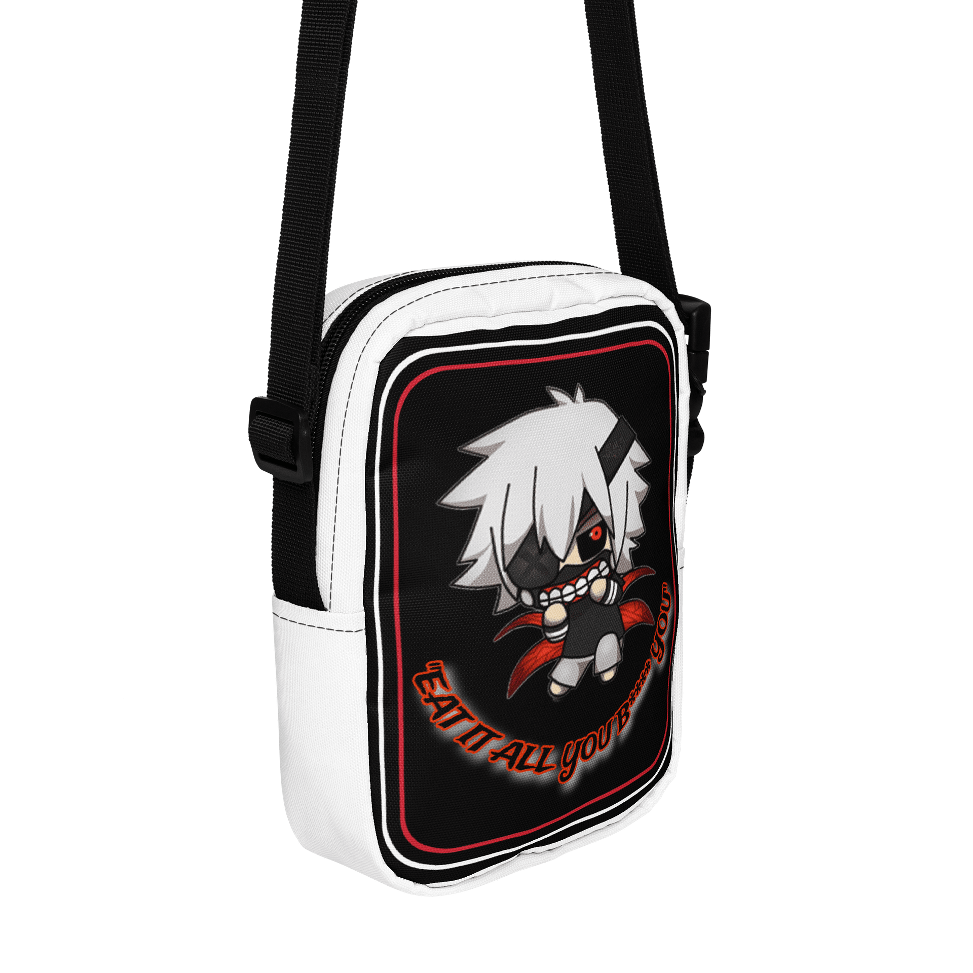 ETC x Tokyo Ghoul Crossover Bag product image (1)