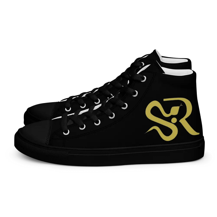 Men's Hi-Tops product image (1)