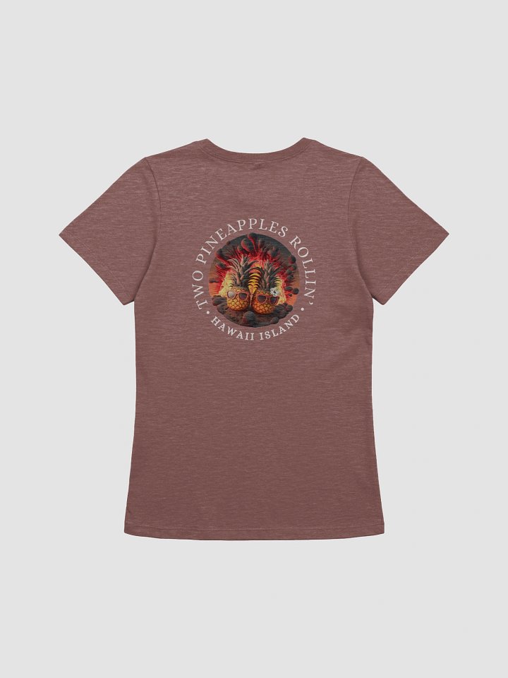 Women's Supersoft Relaxed-fit T-Shirt product image (2)