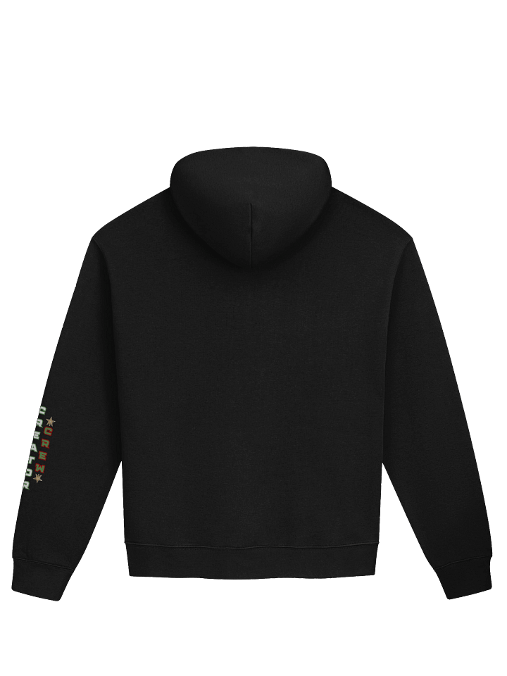 CCC Redneck Hoodie product image (10)