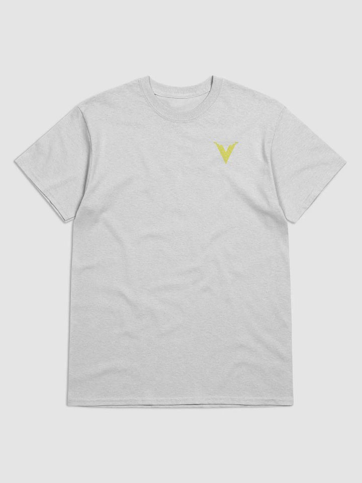 Logo Men's T-shirt product image (4)
