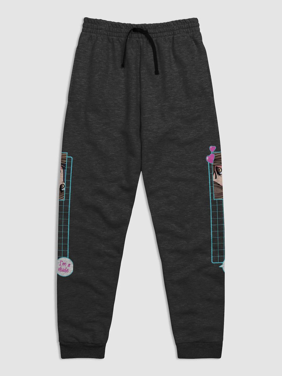 Cat-Girl Maid Itzugia Joggers product image (6)