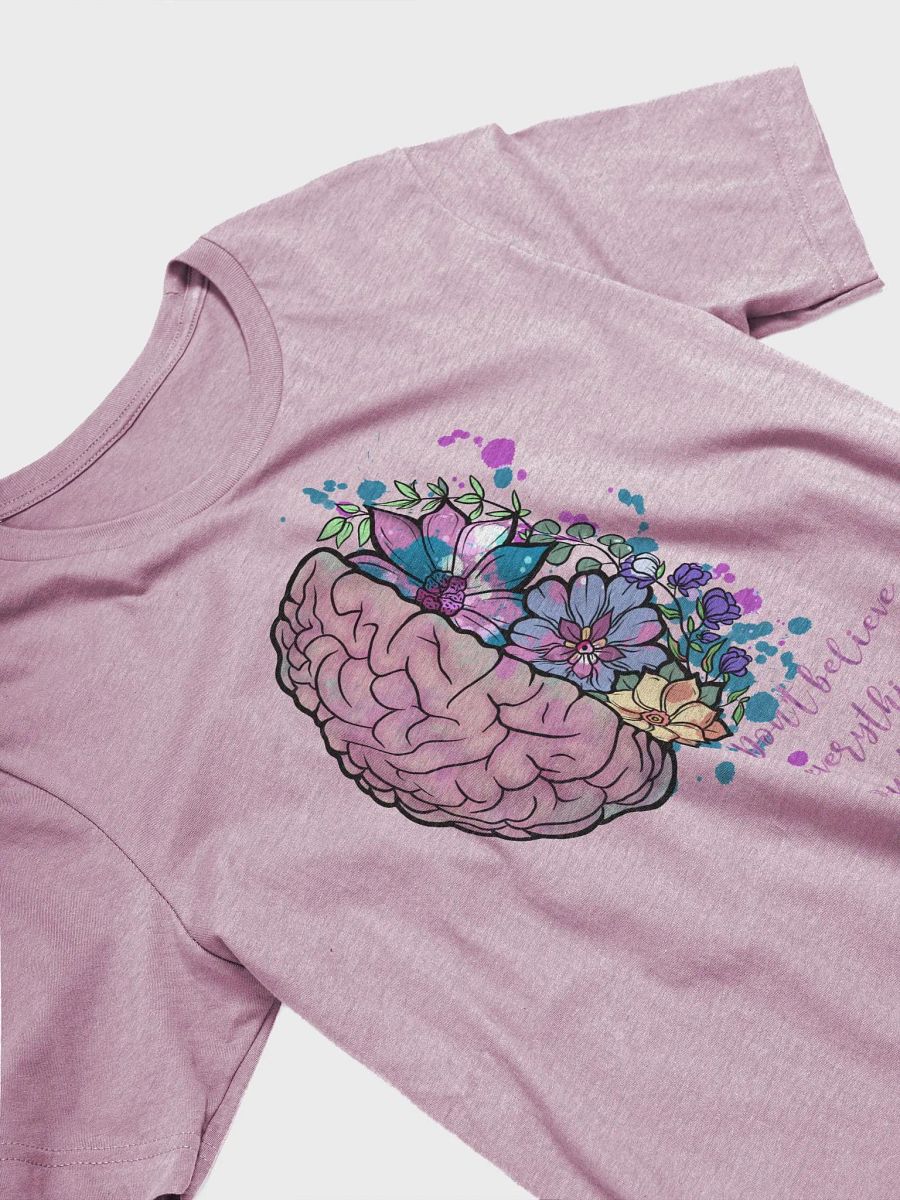 Don't Believe Everything you Think product image (17)