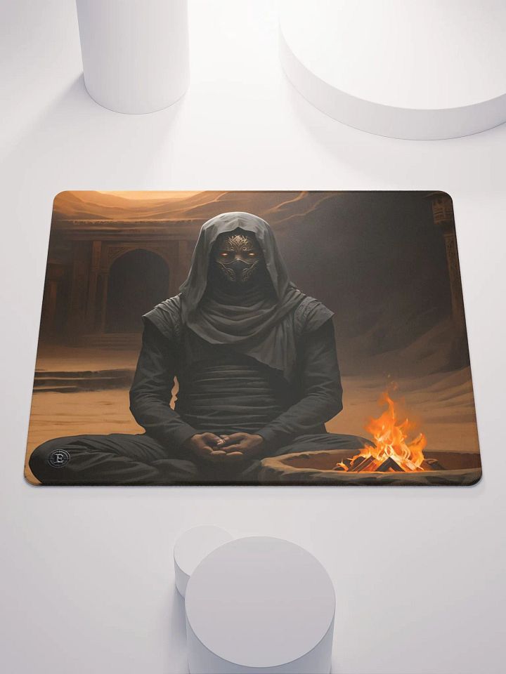 Mouse Pad 18