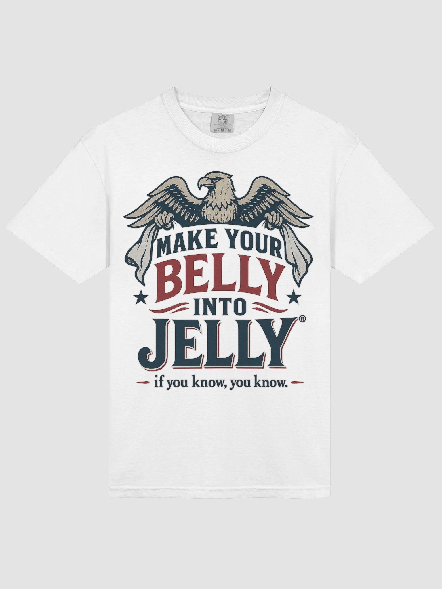 Jelly Eagle - Heavy product image (3)