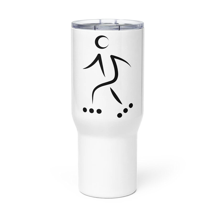 Runners Travel Mug product image (1)