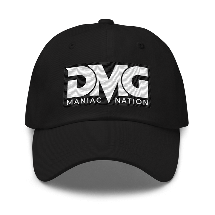 Deranged Maniac Dad hat product image (1)