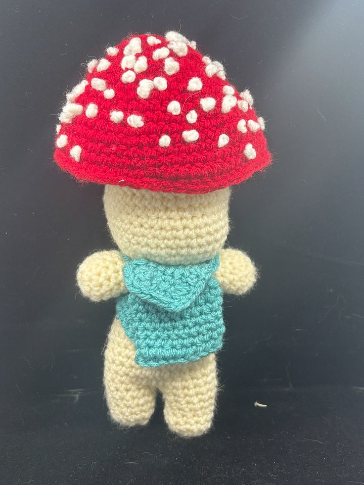 Mushroom Adventurer product image (2)