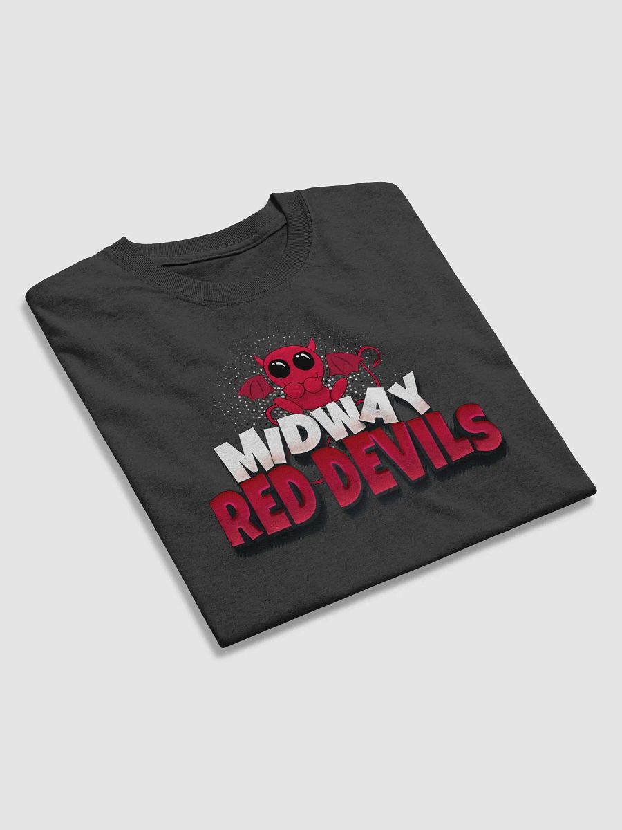 Little Things - Heavyweight Tee product image (3)