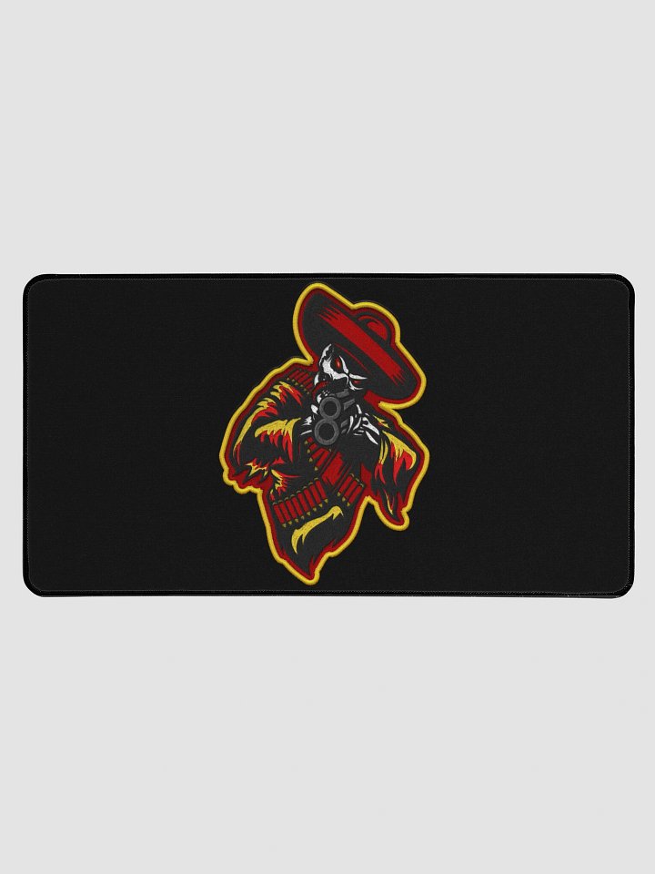 Callejero Oversized Deskmat product image (1)