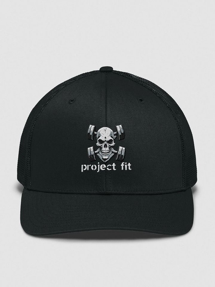 project fit Trucker Cap product image (1)