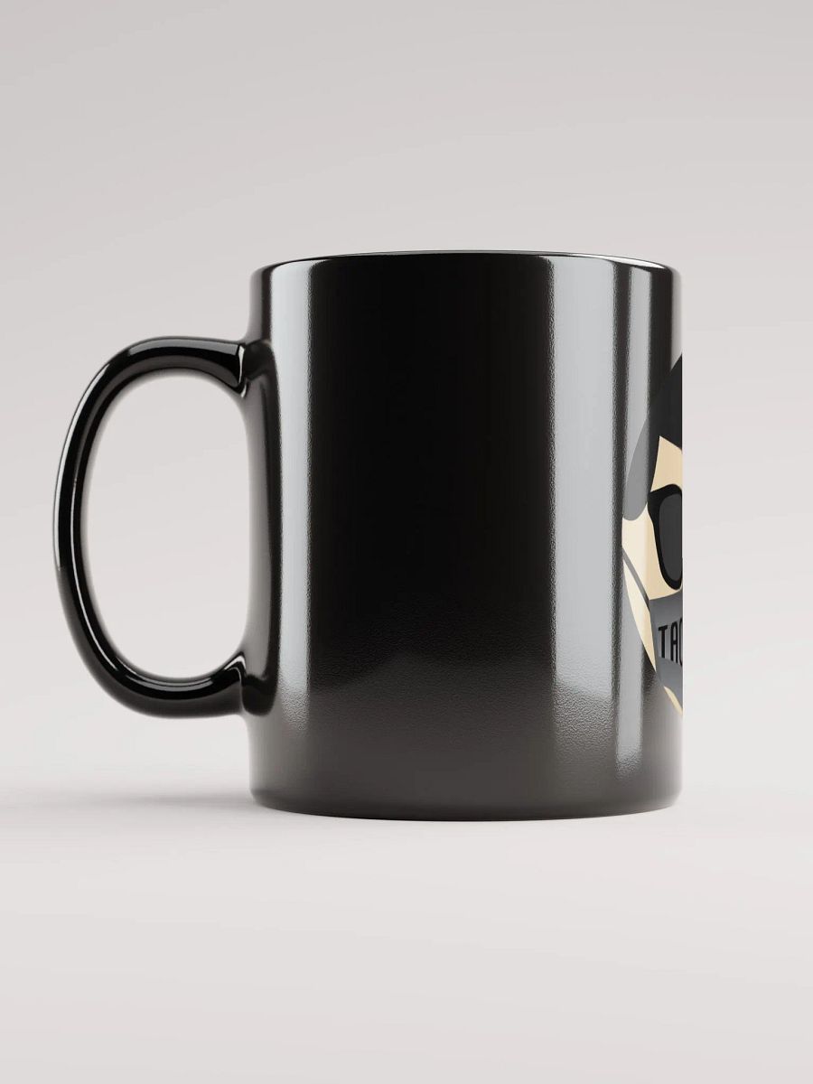 Doctor Tactical Mug product image (6)