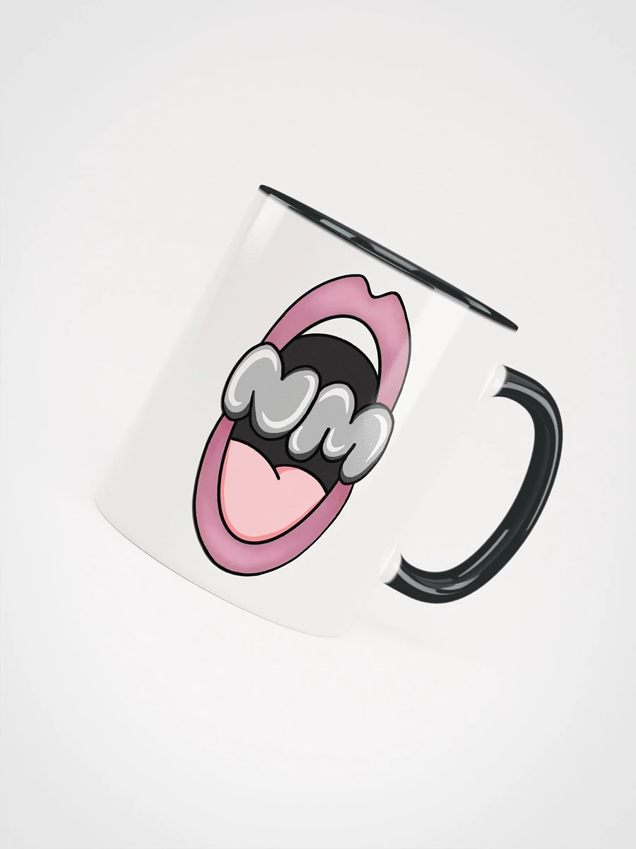 Striped/Logo Collection Mug product image (2)