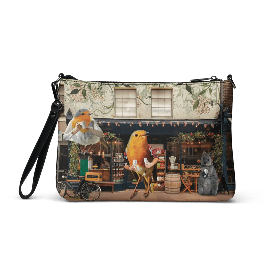 Neighbourly Bag product image (4)