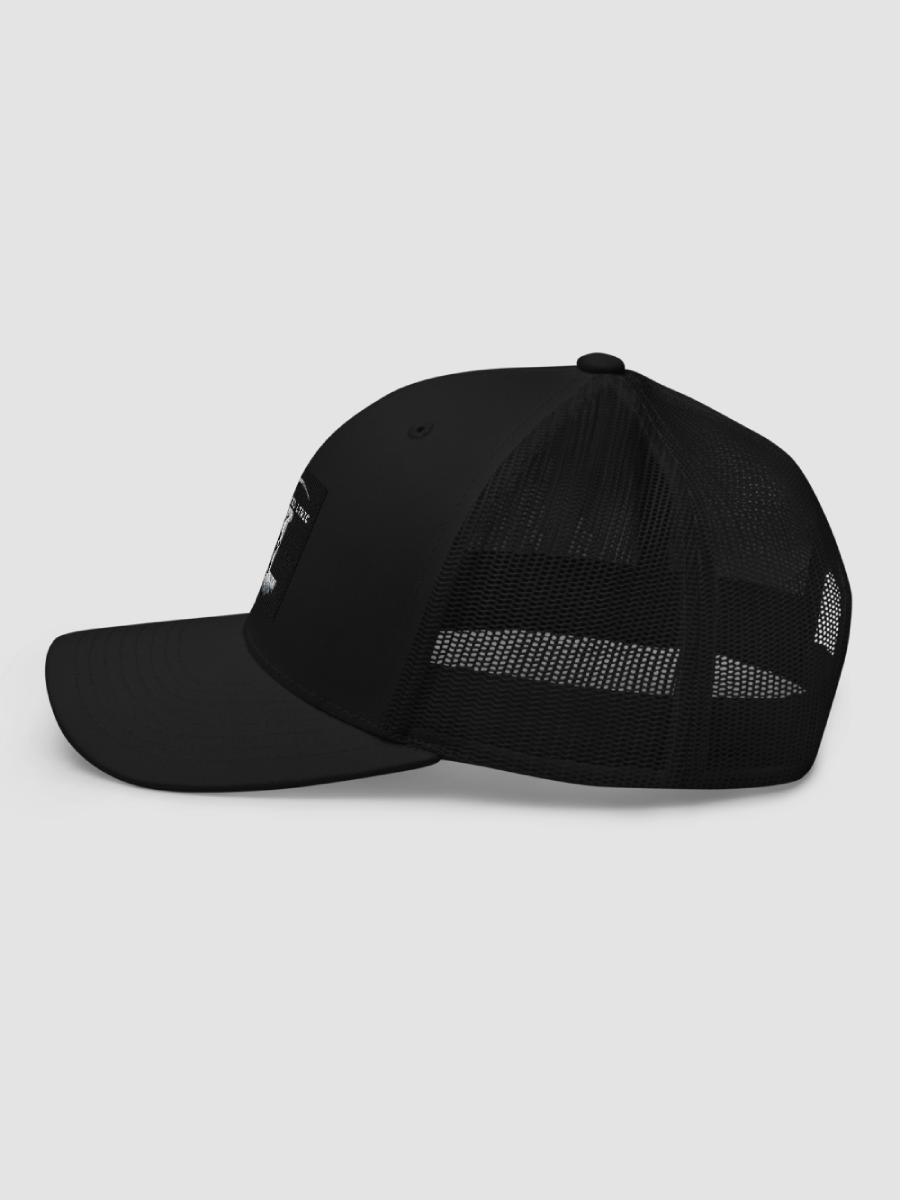 Retro Trucker Hat product image (5)